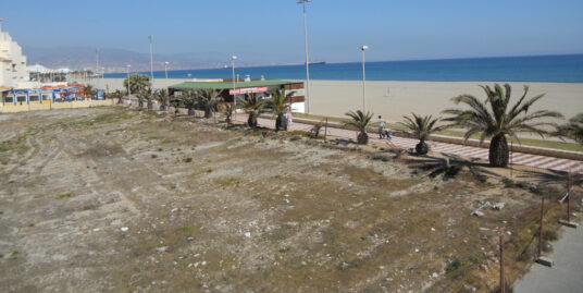 Parcela edificable ICA MHC