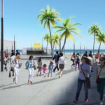 parque comercial Almerimar