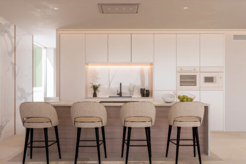 48 U20_Villa 1_Kitchen