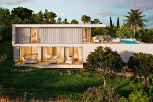 49 U20_Villa 2 Exterior