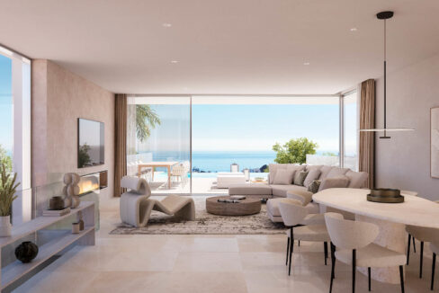50 U20_Villa 2 Living Room