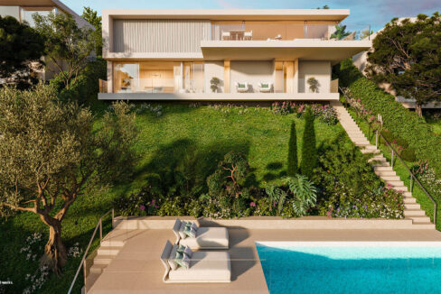 54 U20_Villa 6_Exterior