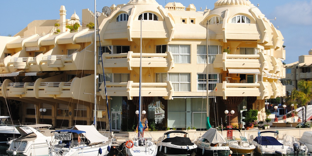 benamaldena puerto 02